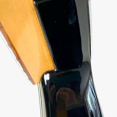 Fender Stratocaster 60′s Vintera 2019 Sunburst image 19