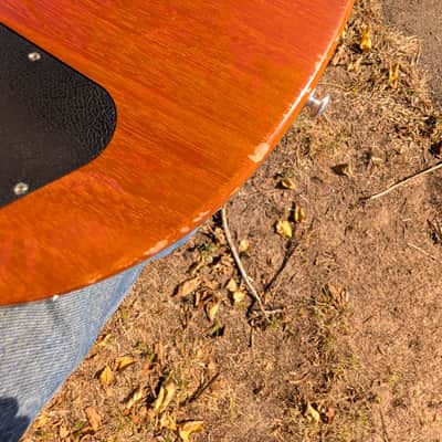 Gibson Les Paul Classic 2017 - Goldtop image 13