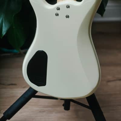 Warwick Adam Clayton - With upgrades/mods image 5