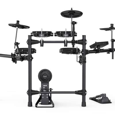 NuX DM-210 Electronic Drum Set image 3