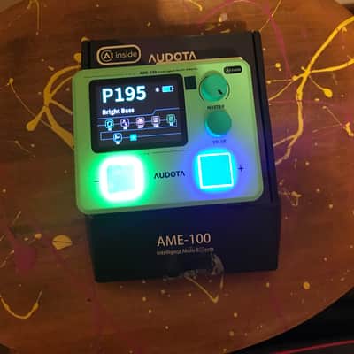 Audota AME-100 image 6