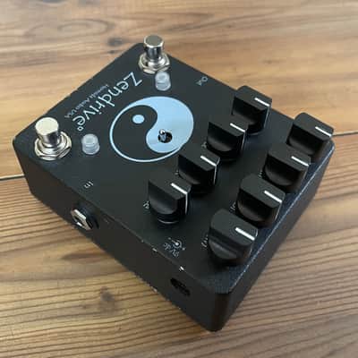 Hermida Audio Zendrive- Black image 1