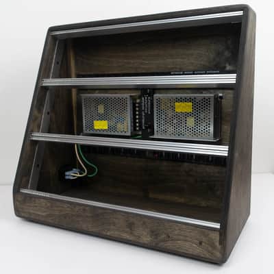 Pittsburgh Modular Structure EP-270 Eurorack Case
