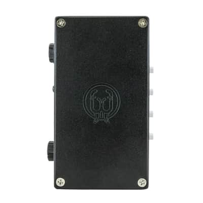 New Walrus Audio Canvas Re-Amp Passive Re-amping Device for Effects Pedals image 11