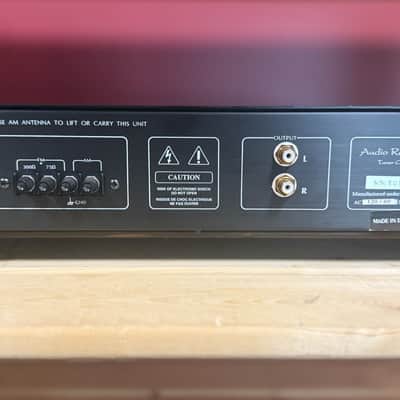 Audio Refinement Tuner Complete - Black image 3