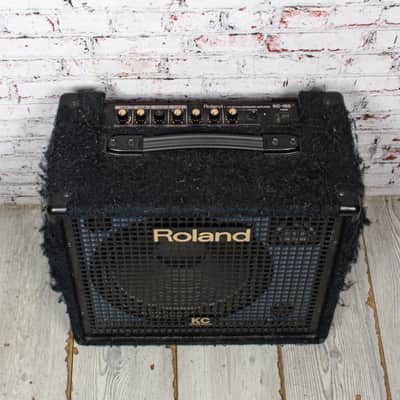Roland - KC-150 1x12 Solid-State Keyboard Amplifier Combo - USED image 2