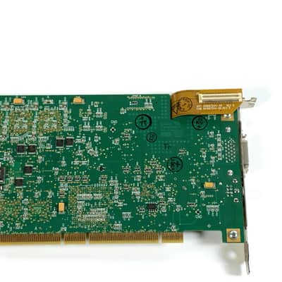Immagine Digidesign HD Accel PCI Pro Tools HD Card 2000s TGHM - 9