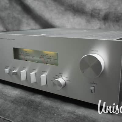 Yamaha A-S1100 Natural Sound Integrated Amplifier W/ Original Box [Excellent] image 3
