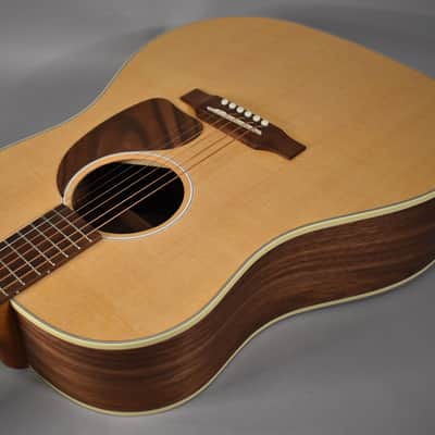 2025 Gibson J-45 Sustainable | Satin Antique Natural Finish W/OHSC image 10