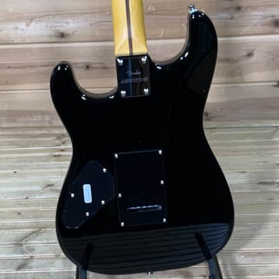 Fender Aerodyne Special Stratocaster HSS Electric Guitar - Hot Rod Burst image 4