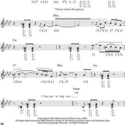 Chicago Blues image 5