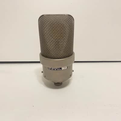 Beautiful Condition Neumann M249b “Klaus Heyne” Modded microphone system k49 ac701 neumann m49 image 5