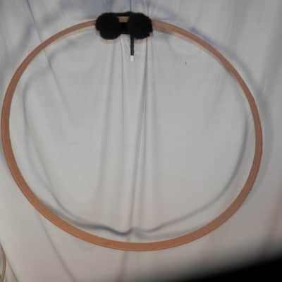 Lot of 16 Various Marching Bass Drum Hoops 22"-30" LOCAL PICKUP image 7