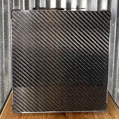 GR Bass AT 112H-350 ACT 12" 350 Watt Active Bass Speaker Cabinet image 3