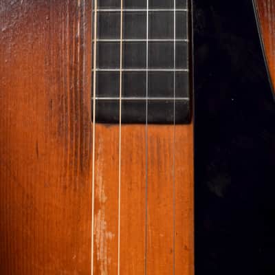 Martin R-18 T 1936 Tenor Guitar image 4