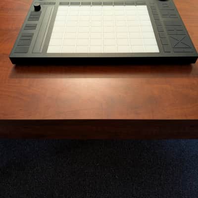 Ableton Push 3 Standalone Workstation 2023 - Present - Black image 5