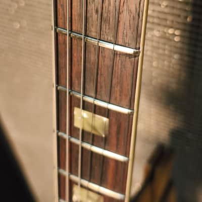Gibson Es-335 1979 Walnut imagen 12