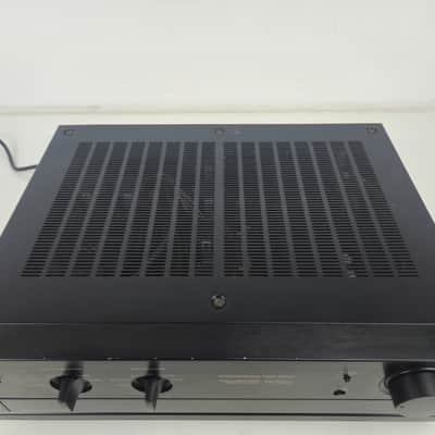 Sony - TA-F670ES - Stereo Integrated Amplifier - Serviced image 6