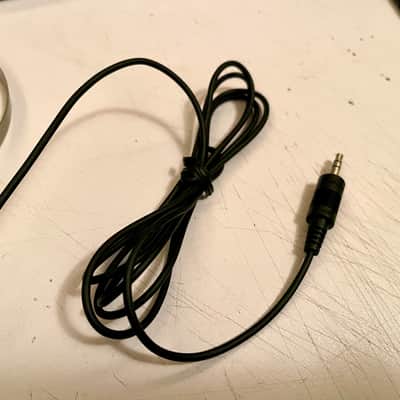 Yamaha BC3 Breath Controller image 8