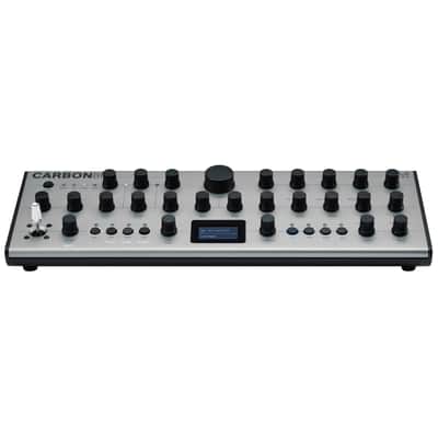 Modal Electronics Carbon8M - Synthesizer image 2