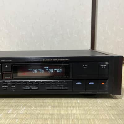 Pioneer SA-8800II Integrated Amp + TX-8800II Tuner in Very Good