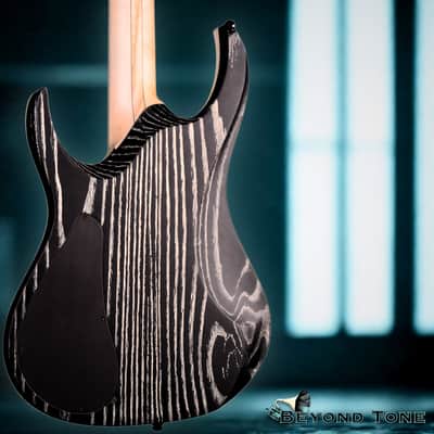 Boyarsky Embracer II Black Sun - custom - boutique - rare image 3