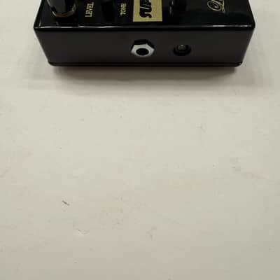Lovepedal Custom Superlead Distortion Super Lead Hermida Guitar Effect Pedal image 3