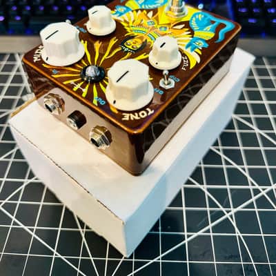 Black Arts Toneworks Priestess image 5