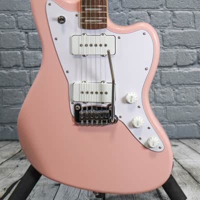 G&L Tribute Series Doheny with Rosewood Fretboard 2018 - Present - Shell Pink image 2