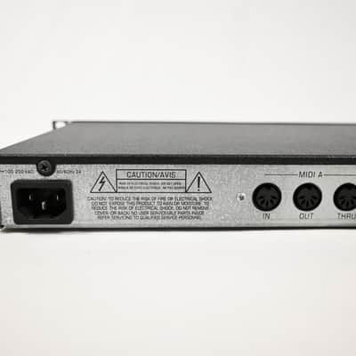 E-MU Systems Proteus 2000 image 9