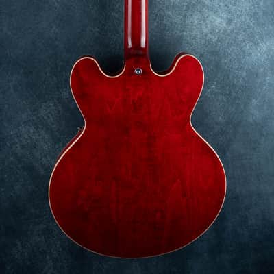 Gibson ES-345, Sixties Cherry 215060109 image 4