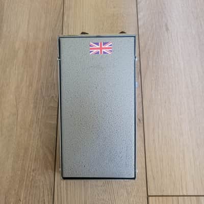 BPC WEM Rush Amps Pepbox Fuzz 2021 - British Pedal Company image 7