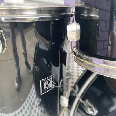 2000s” Sonor -503 Series- Black 4P image 4