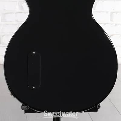 Gibson Les Paul Junior - Ebony (LPJR00EBNHd2) image 3