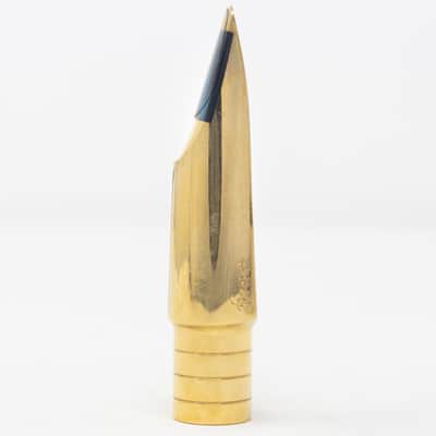 Ted Klum FocusTone Precision 8* Metal Tenor Saxophone Mouthpiece image 3