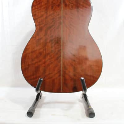 1979 Conn C11 Classical Guitar w/Case - Made In Japan image 21