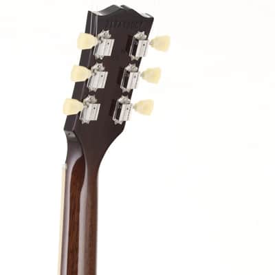 Gibson ES-345 Vintage Burst, manufactured in 2021 [217430067] (09/07) image 12