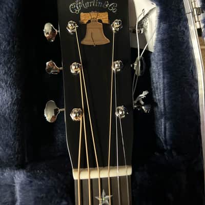 Martin HD-28 Semiquincentennial #47 of 250 250th Anniversary Limited Edition | Mint Condition | Collector Grade image 7