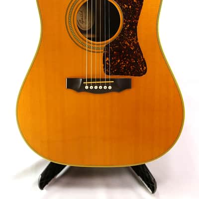 Guild USA D-60 NT 1988 - Natural image 2