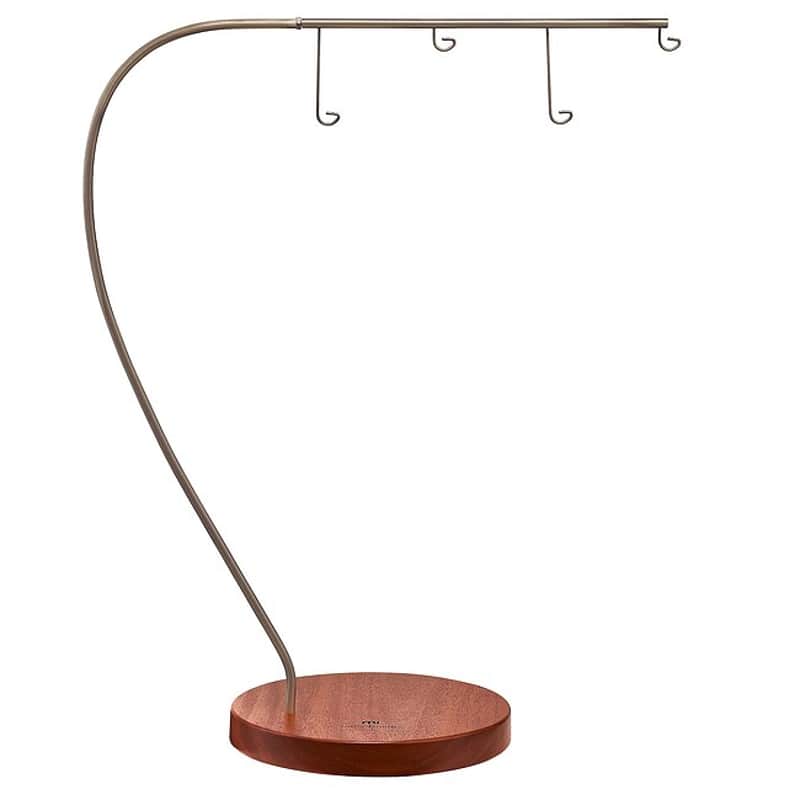 MEINL CBCS4 Sonic Energy Cosmic Bamboo Chime Stand für 4 Chimes image 1