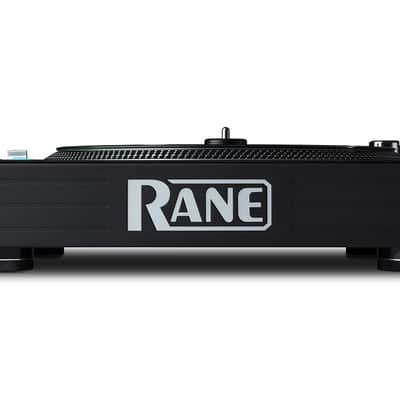 Rane Twelve MKII - 12-Inch Motorized Turntable Controller with a True Vinyl Like Touch image 6