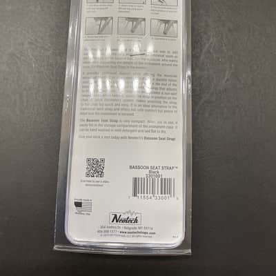 Neotech Bassoon Seat Strap image 2
