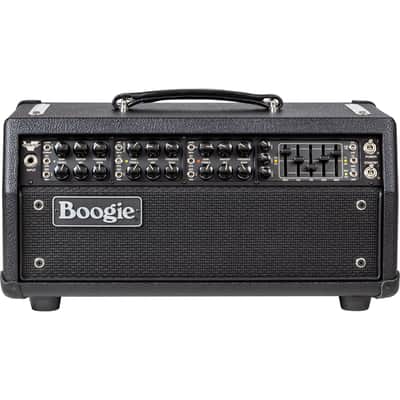 Mesa Boogie Mark VII Head image 1