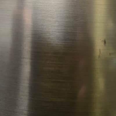 Tama Superstar 1980s - Hairline Chrome image 5