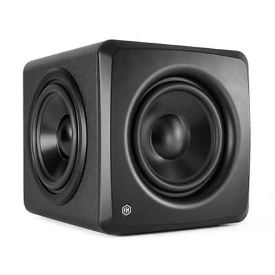 IK Multimedia iLoud Sub Studio Subwoofer | Brand New | $95 Worldwide Shipping! image 11