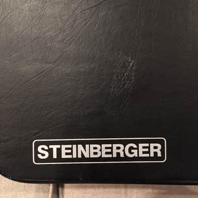 Steinberger Spirit XT-2 Lefty  Headless  Bass image 9