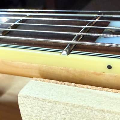 Epiphone Sheraton II 2013 - Natural image 7
