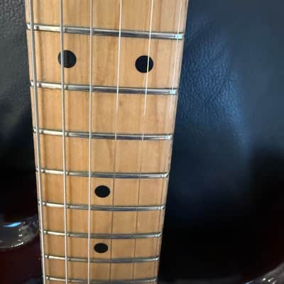 Ibanez BL50-MH Blazer Standard in Mahogany 1981 w/Case image 10