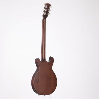 Gibson USA Les Paul Junior Tribute DC Worn Brown [105390084] (09/07) image 15