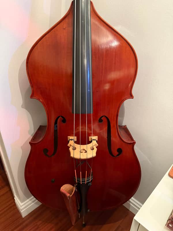 Shen SB180 Double Bass